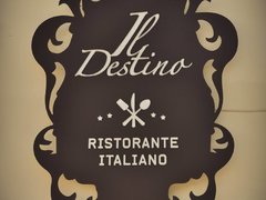 Il Destino - Restaurant italian